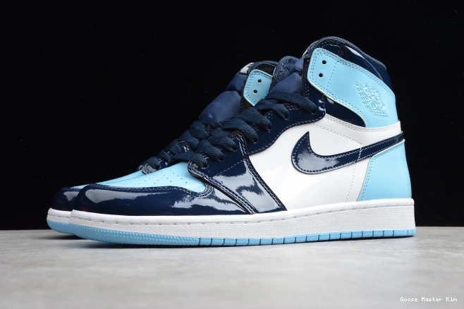 CD0461-401 High OG Jordan Air Patent UNC 1 Retro 0531